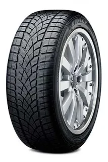 Зимние шины Dunlop SP Winter Sport 3D
