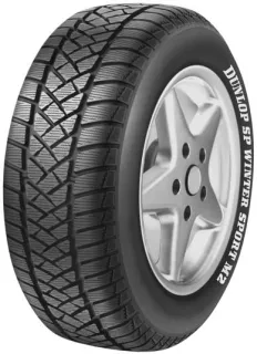 Зимние шины Dunlop SP Winter Sport M2