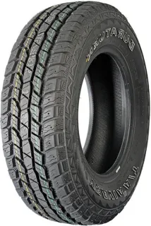 Летние шины Duraturn Travia A/T