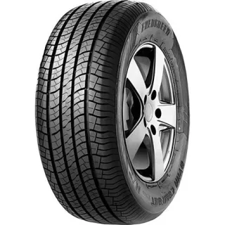 Летние шины Evergreen Dynacomfort Es83