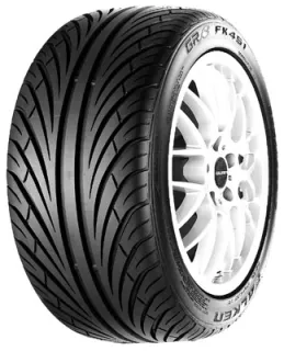 Летние шины Falken FK-451