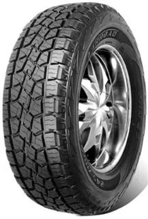 Летние шины Farroad Frd86 A/T