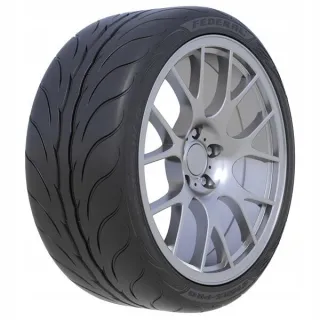 Летние шины Federal 595 Rs-Pro