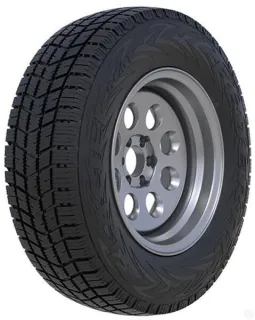 Зимние шины Federal Glacier Gc01