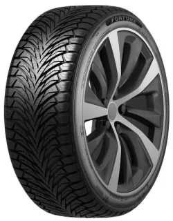 Всесезонные шины Fortune Fitclime FSR-401