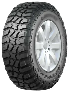 Летние шины Fortune Maspire M/T