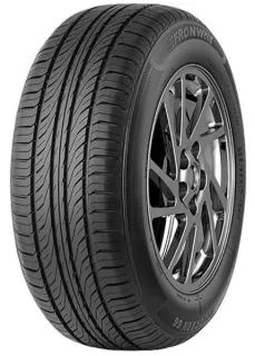 Летние шины Fronway Ecogreen 66