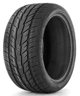 Летние шины Fronway Eurus 07