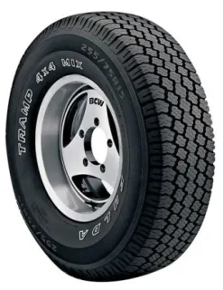 Всесезонные шины Fulda Tramp 4x4 Mix