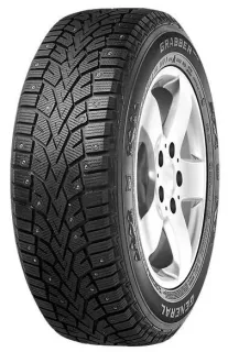 Зимние шины General Tire Altimax Arctic 12 Cd