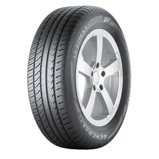 Летние шины General Tire Altimax Comfort