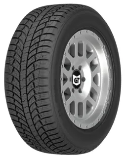 Зимние шины General Tire Grabber Arctic