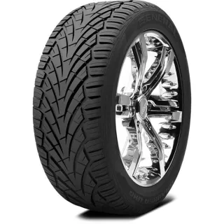 Летние шины General Tire Grabber UHP