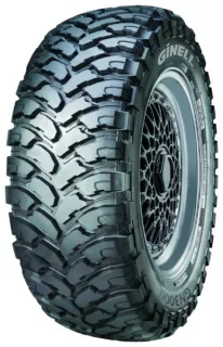 Летние шины Ginell Gn3000