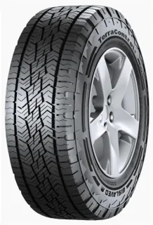 Летние шины Gislaved Terracontrol Atr