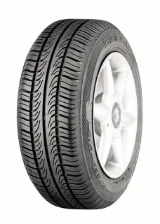 Летние шины Gislaved Speed 616