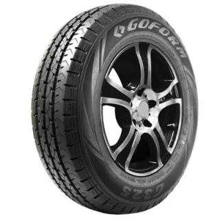 Летние шины Goform G325
