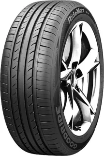 Летние шины Goodride Ridemax G-118