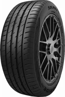 Летние шины Goodride Solmax1