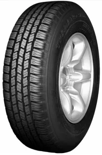 Всесезонные шины Goodride Trac Legend Sl315