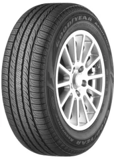 Всесезонные шины GoodYear Assurance ComfortDrive