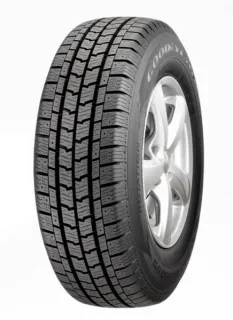 Зимние шины GoodYear Cargo Ultra Grip 2 (Без Шипов)