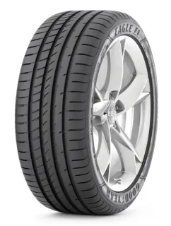 Летние шины GoodYear Eagle F1 Asymmetric 2