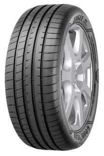 Летние шины GoodYear Eagle F1 Asymmetric 3 SUV