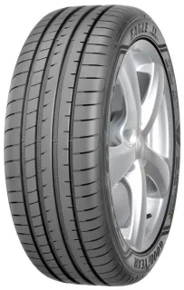 Летние шины GoodYear Eagle F1 Asymmetric 3
