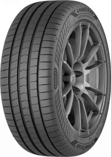 Летние шины GoodYear Eagle F1 Asymmetric 6