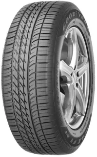 Всесезонные шины GoodYear Eagle F1 Asymmetric SUV AT
