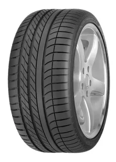 Летние шины GoodYear Eagle F1 Asymmetric SUV