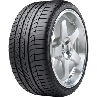 Летние шины GoodYear Eagle F1 Asymmetric