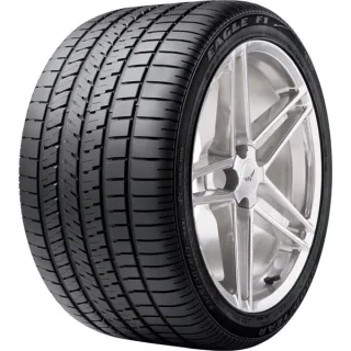 Летние шины GoodYear Eagle F1 Supercar