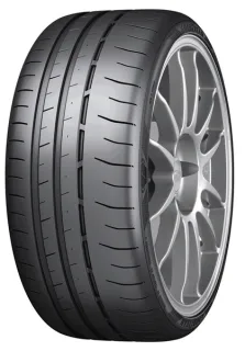 Летние шины GoodYear Eagle F1 SuperSport R