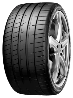 Летние шины GoodYear Eagle F1 SuperSport