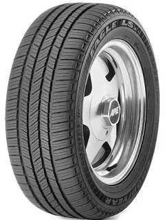Летние шины GoodYear Eagle LS2