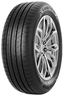Летние шины GoodYear Eagle Sport 2 UHP