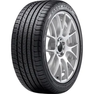 Всесезонные шины GoodYear Eagle Sport All-Season