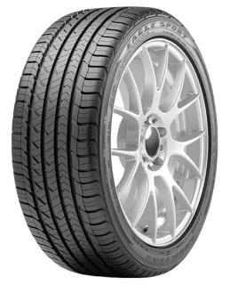 Летние шины GoodYear Eagle Sport TZ