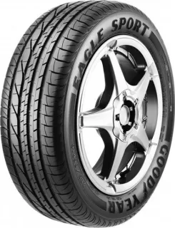 Летние шины GoodYear Eagle Sport