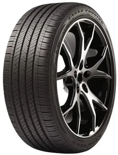Всесезонные шины GoodYear Eagle Touring