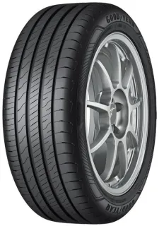 Летние шины GoodYear EfficientGrip 2 SUV
