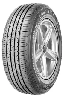Летние шины GoodYear Efficientgrip Performance Suv