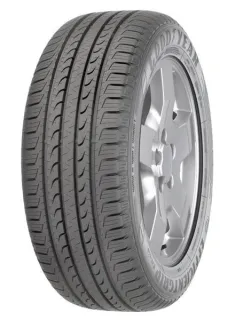 Летние шины GoodYear EfficientGrip SUV