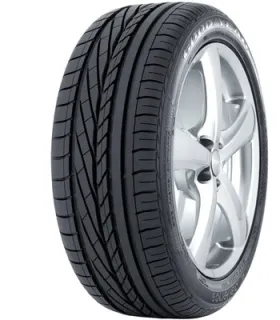 Летние шины GoodYear Excellence