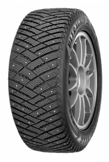 Зимние шины GoodYear Ice Arctic