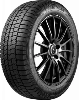 Зимние шины GoodYear Ice Navi 8