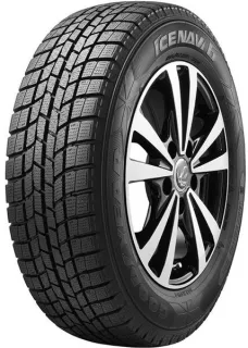 Зимние шины GoodYear Ice Navi SUV