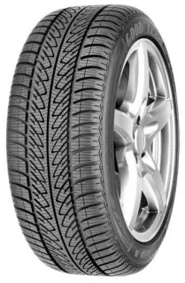 Зимние шины GoodYear Ultra Grip 8 Perfomance